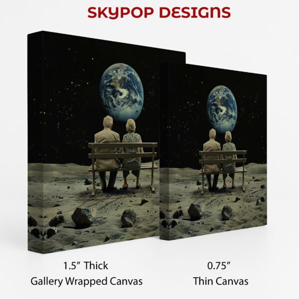 Cosmic Perspective Art