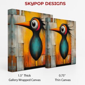 Bird Art