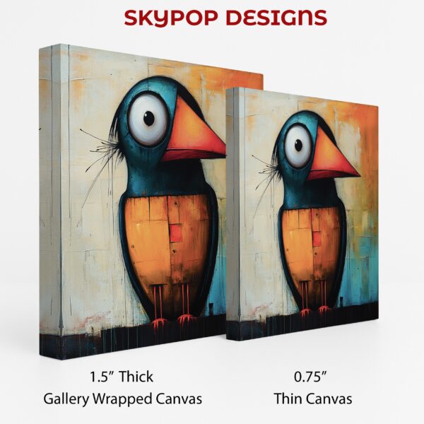 Bird Art