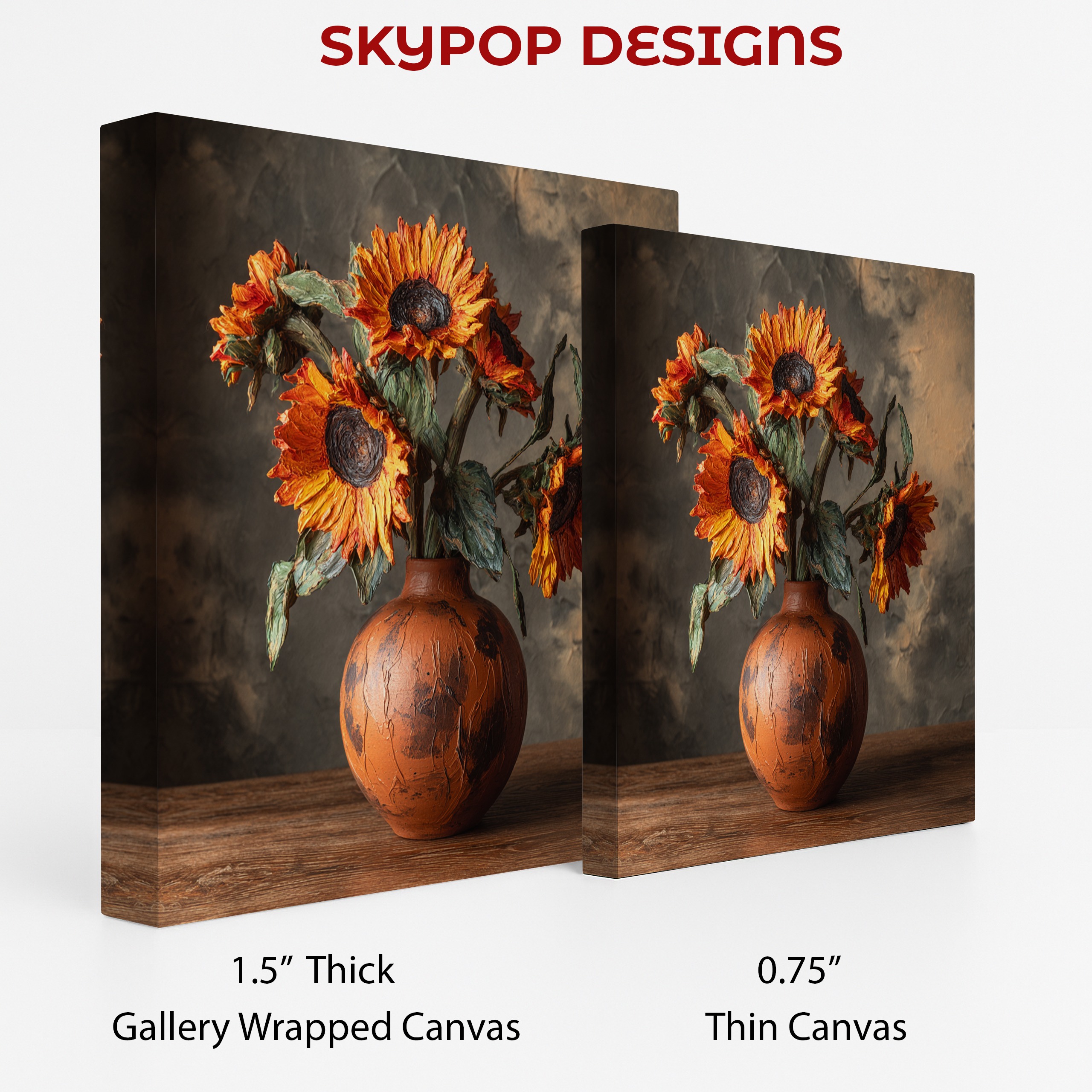 2.jpg Sunflower Art