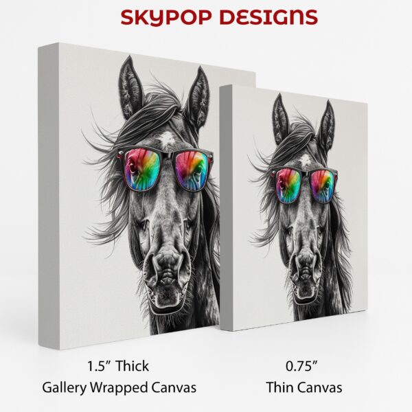 Horse Art