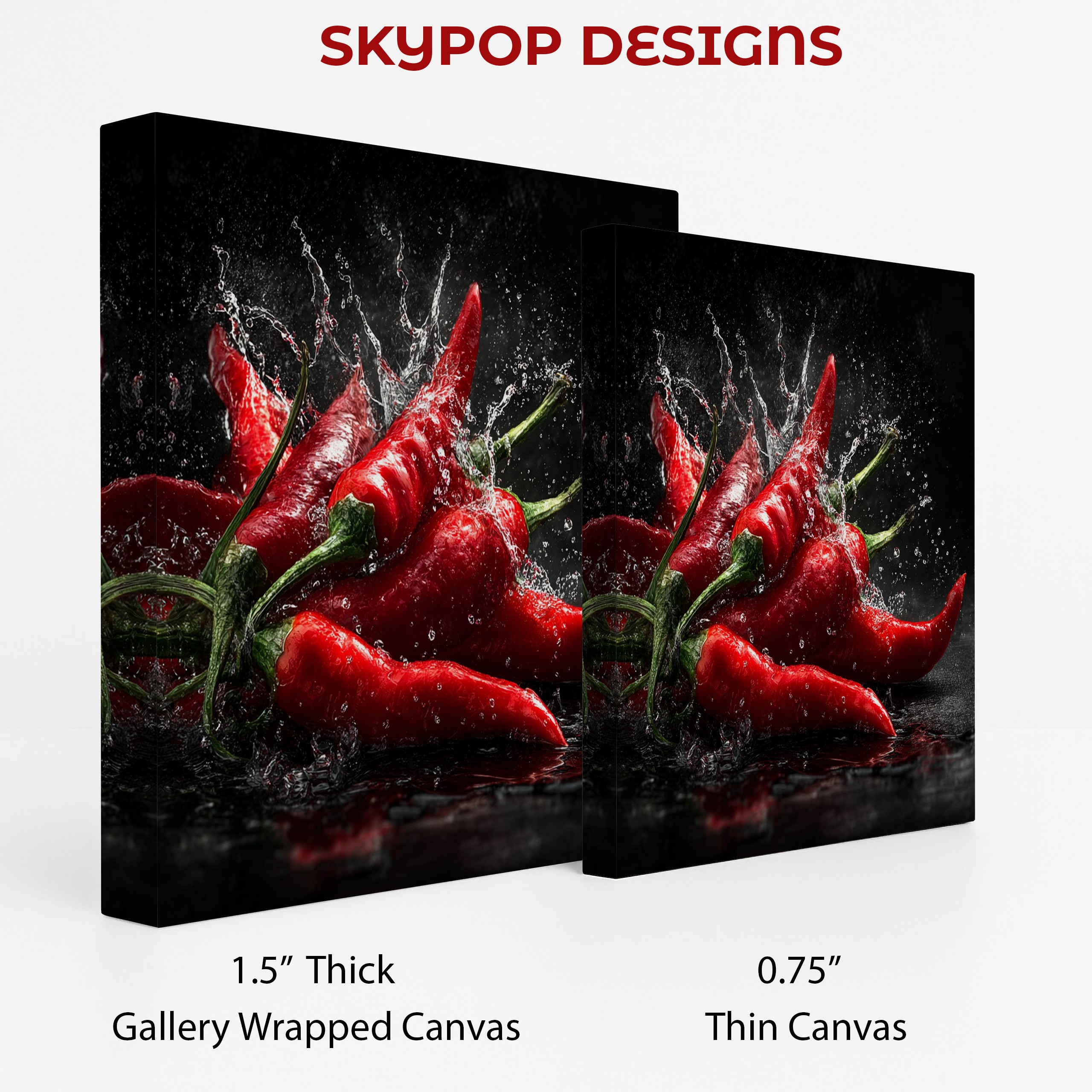 2.jpg Chili Pepper Art