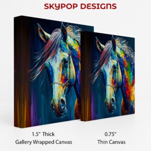 Horse Art