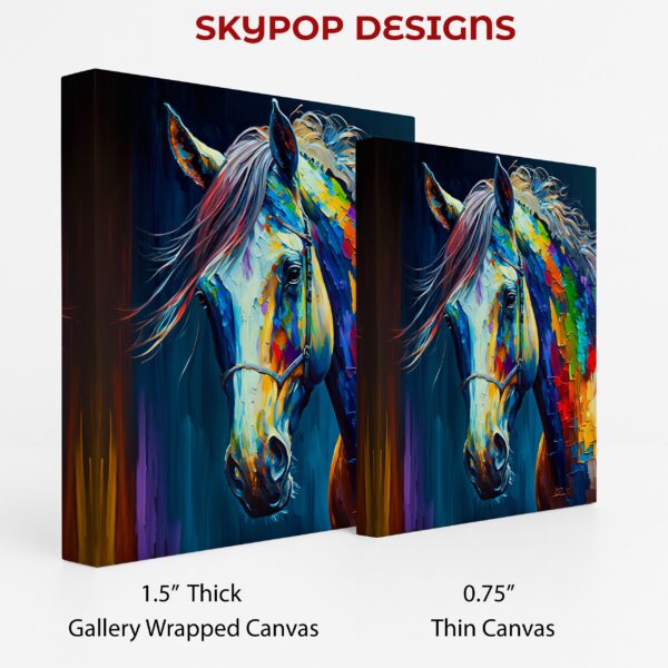 Horse Art