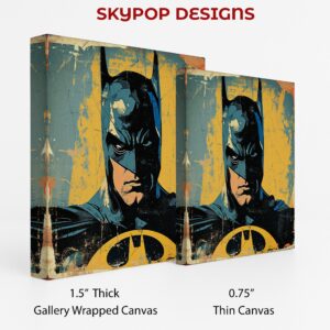 Batman Art