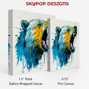Bear Art