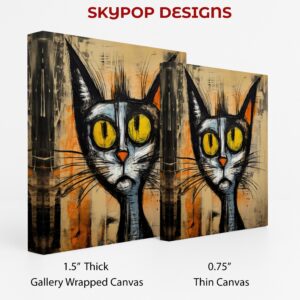 Cat Art