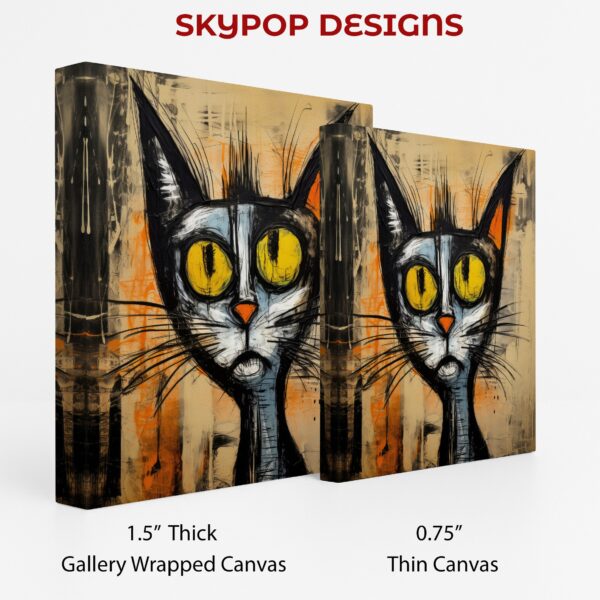 Cat Art