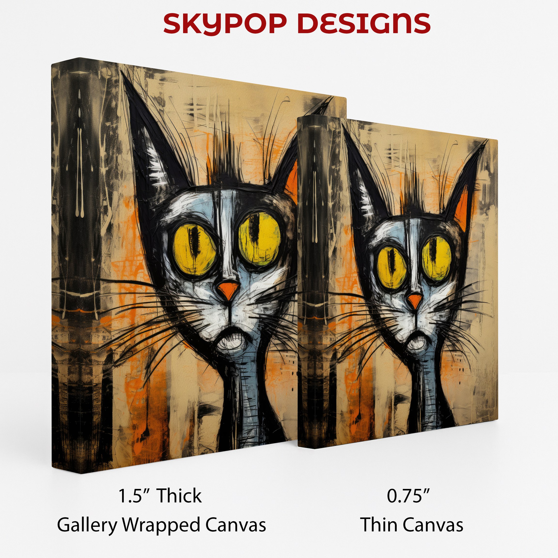 2.jpg Cat Art
