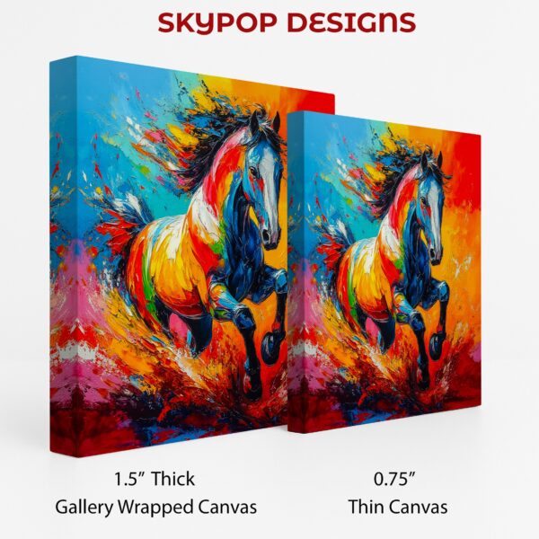 Horse Art