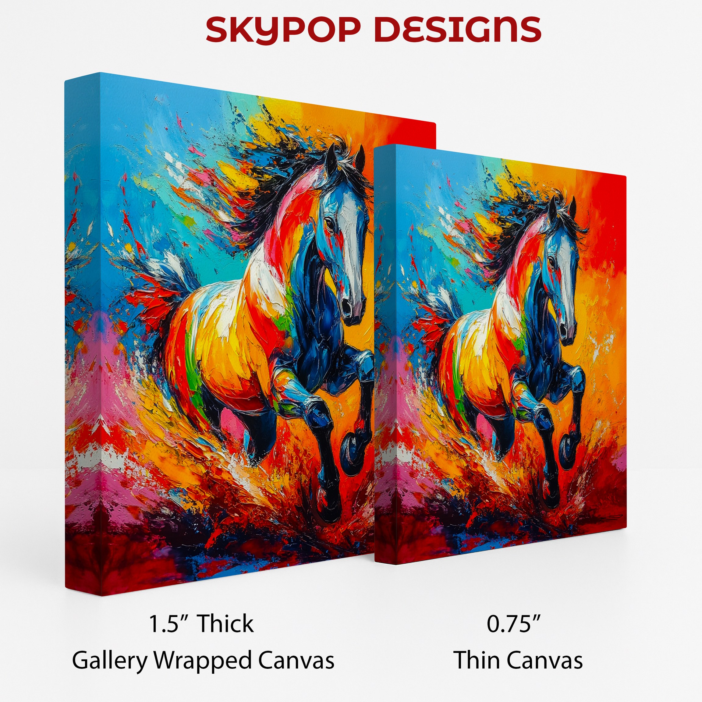 2.jpg Horse Art