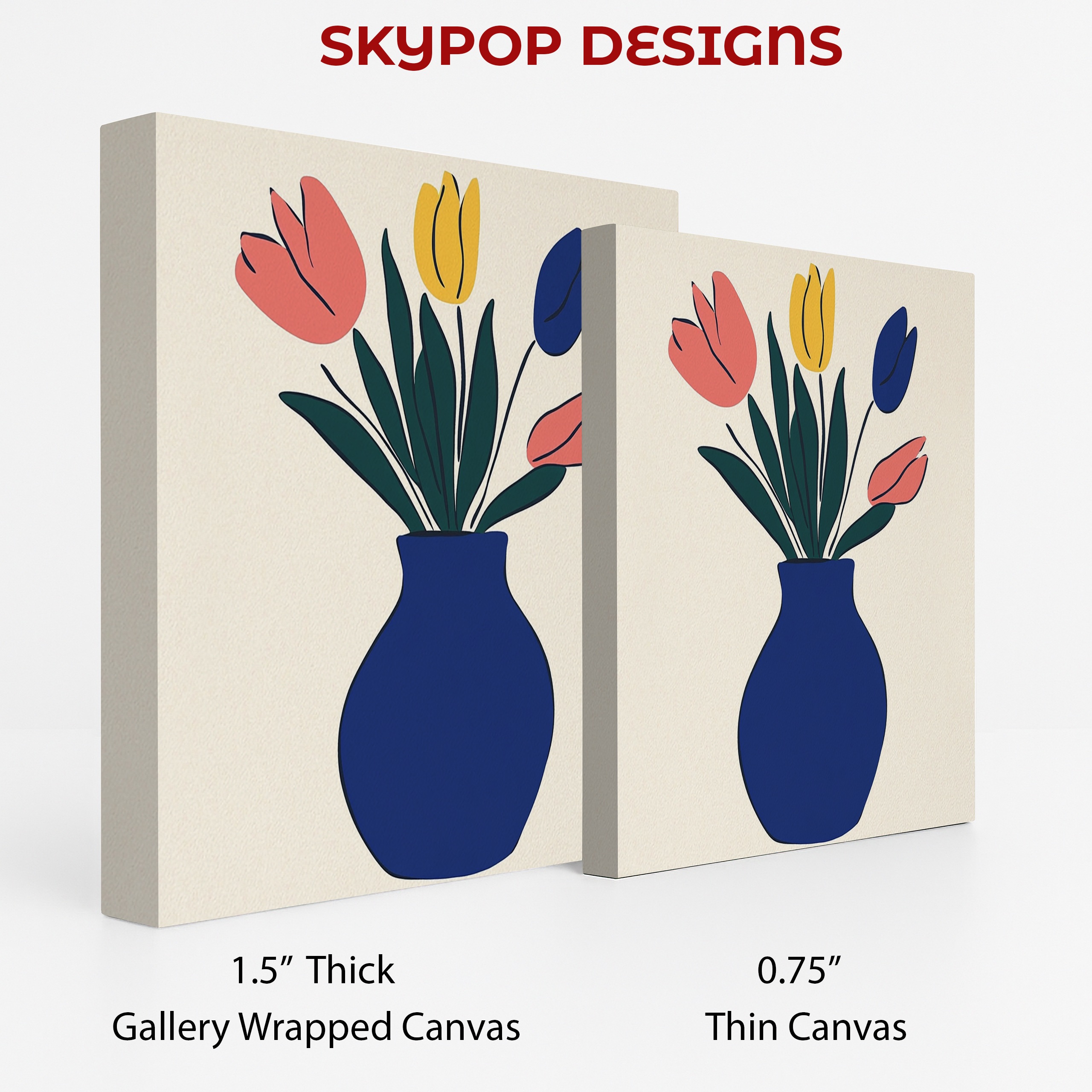 2.jpg Tulip Bouquet Art