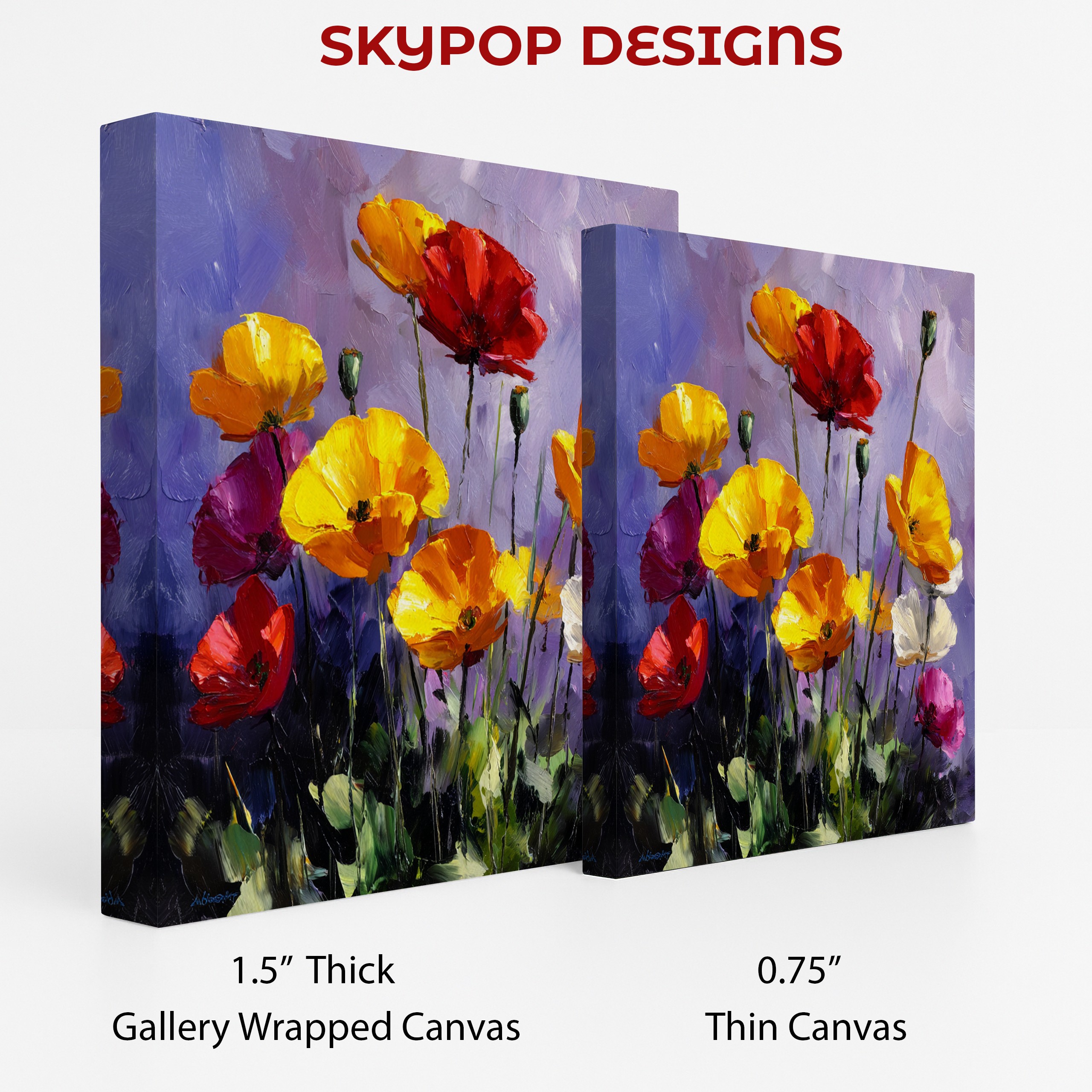 2.jpg Poppy Field Art