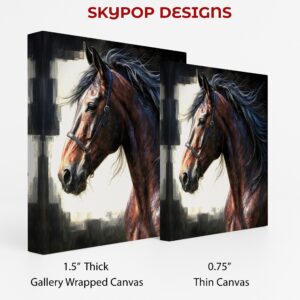 Horse Art