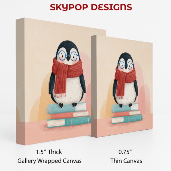Penguin Art