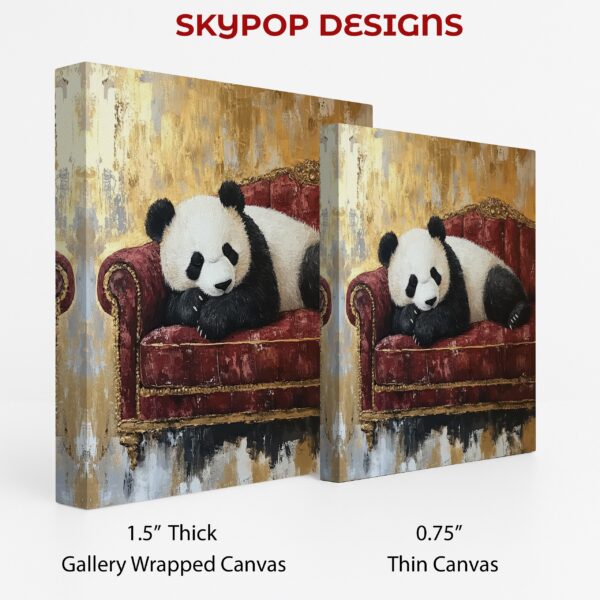 Panda Art