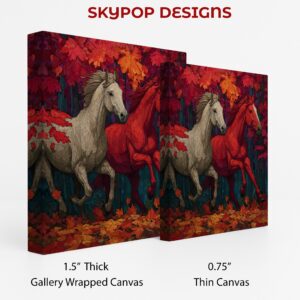 Horse Art