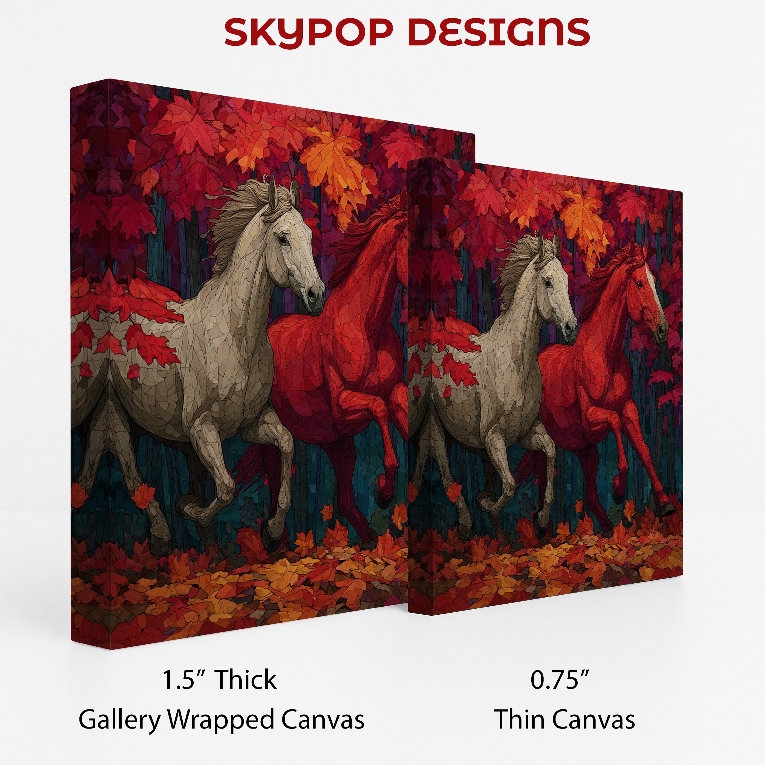 2.jpg Horse Art