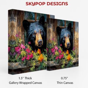 Bear Art