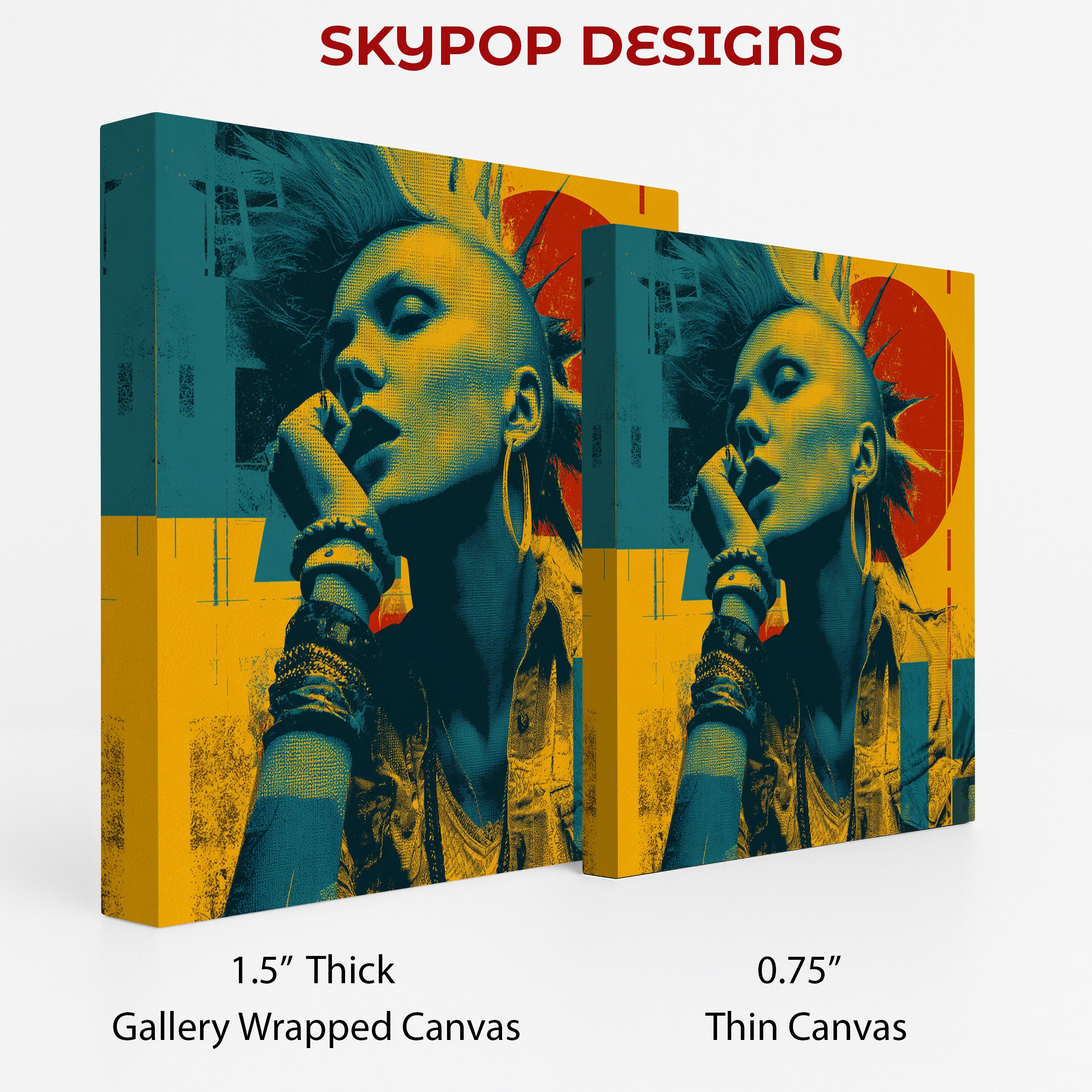 2.jpg Punk Rock Icon Art