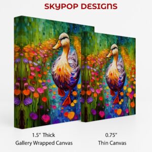 Duck Art