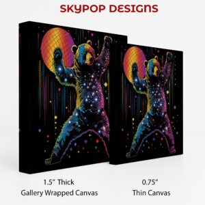 Cosmic Bear Art