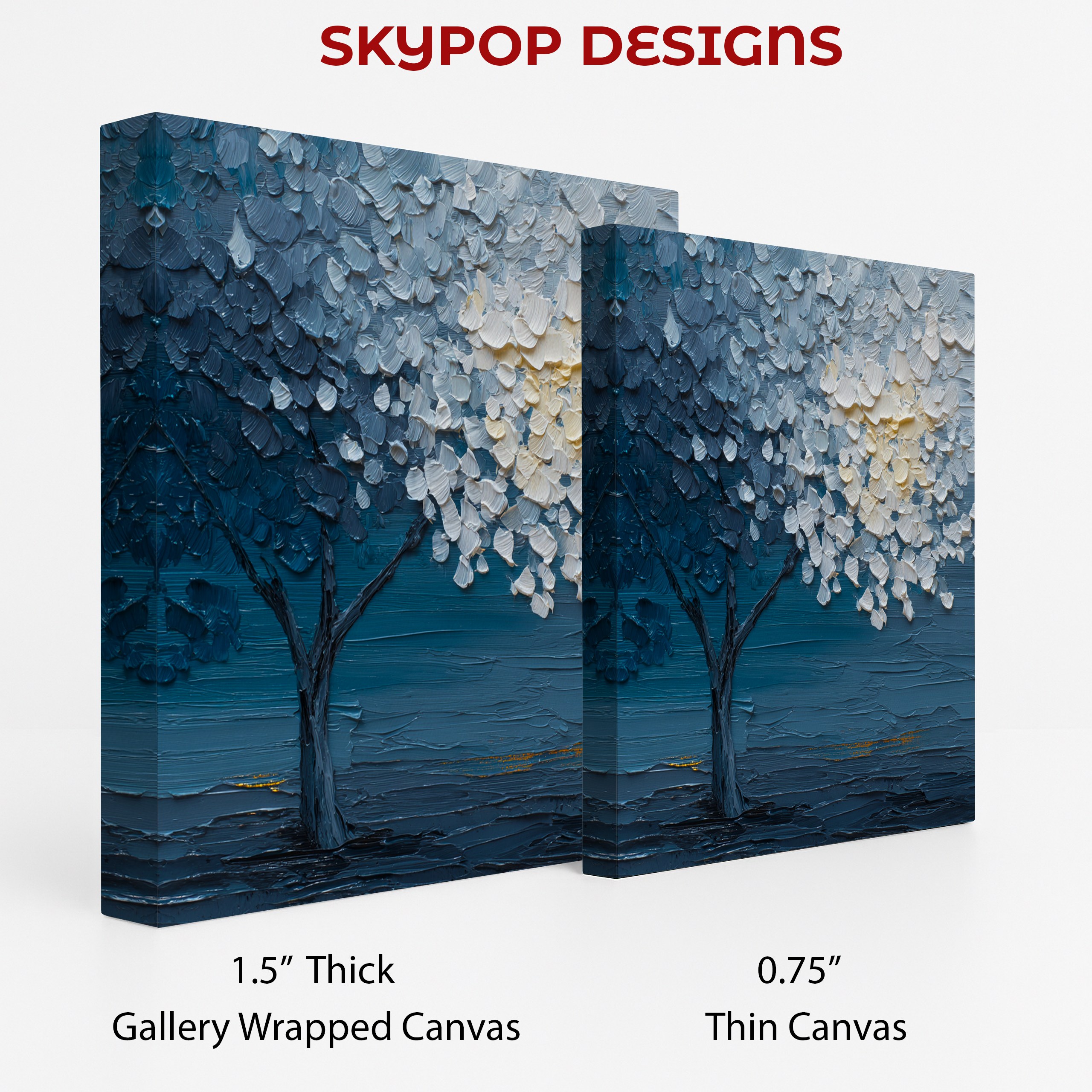 2.jpg Blue Tree Art