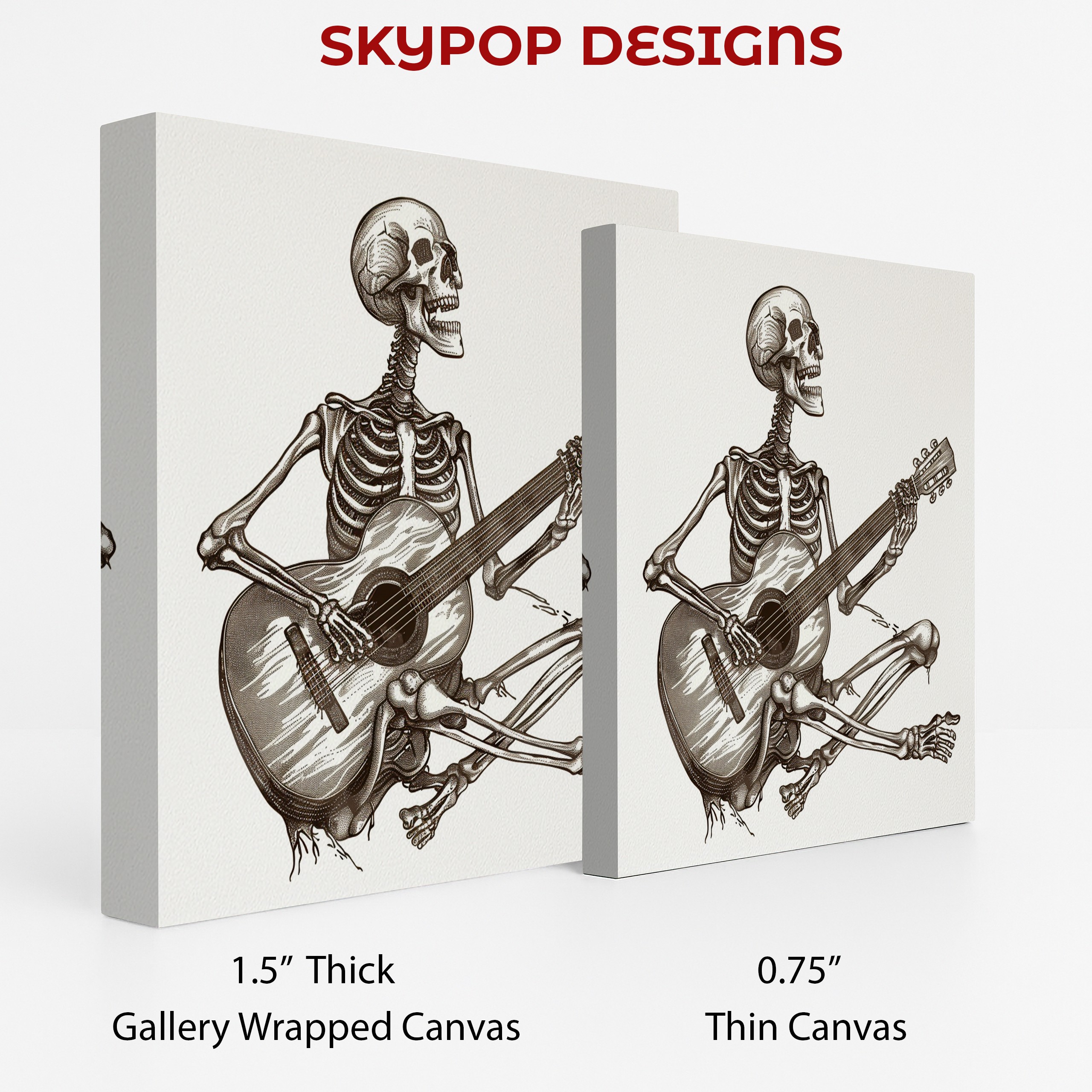2.jpg Skeleton Guitarist Art
