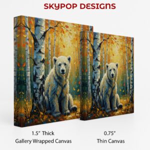 Bear Art