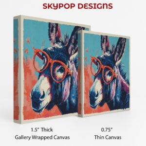 Donkey Art