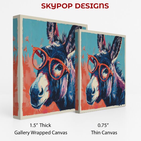 Donkey Art