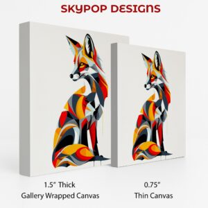 Fox Art