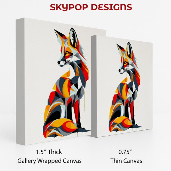 Fox Art