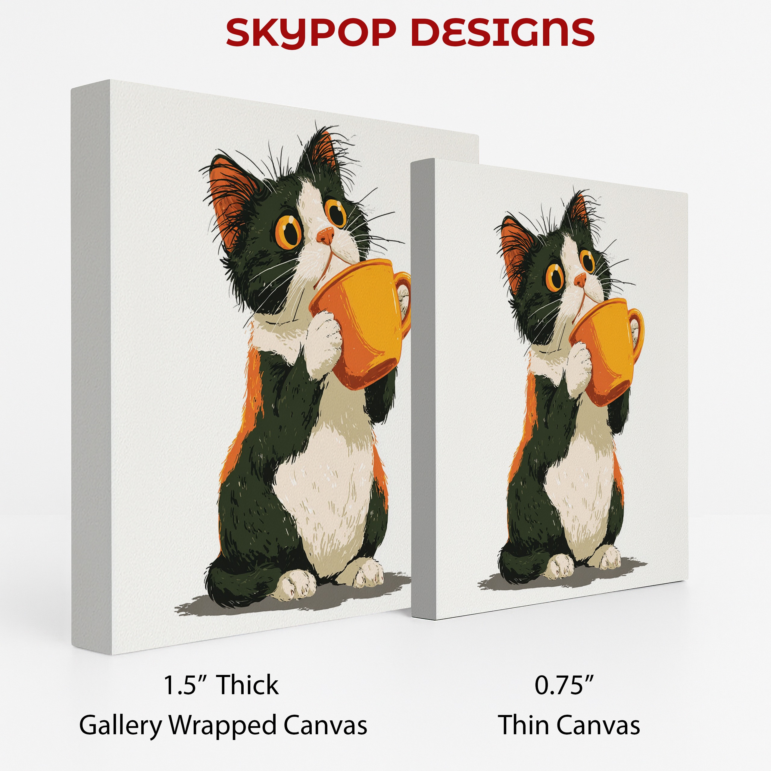 2.jpg Cat Coffee Art