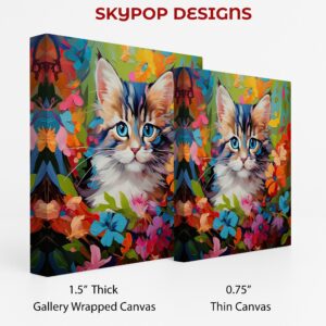 Cat Art