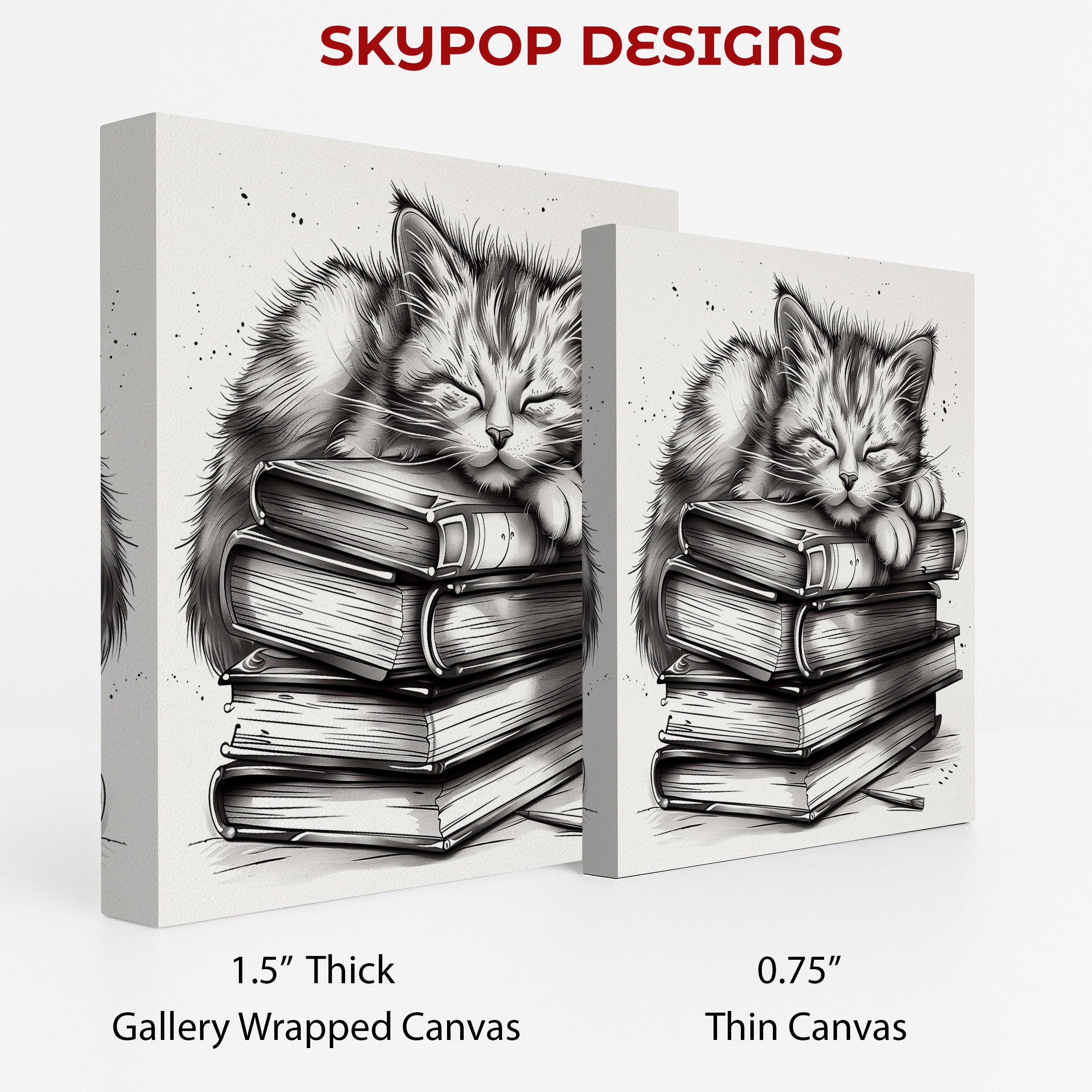 2.jpg Cat Nap Book Art