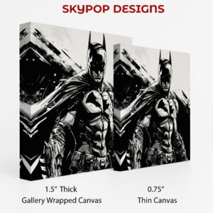 Batman Dark Knight Art