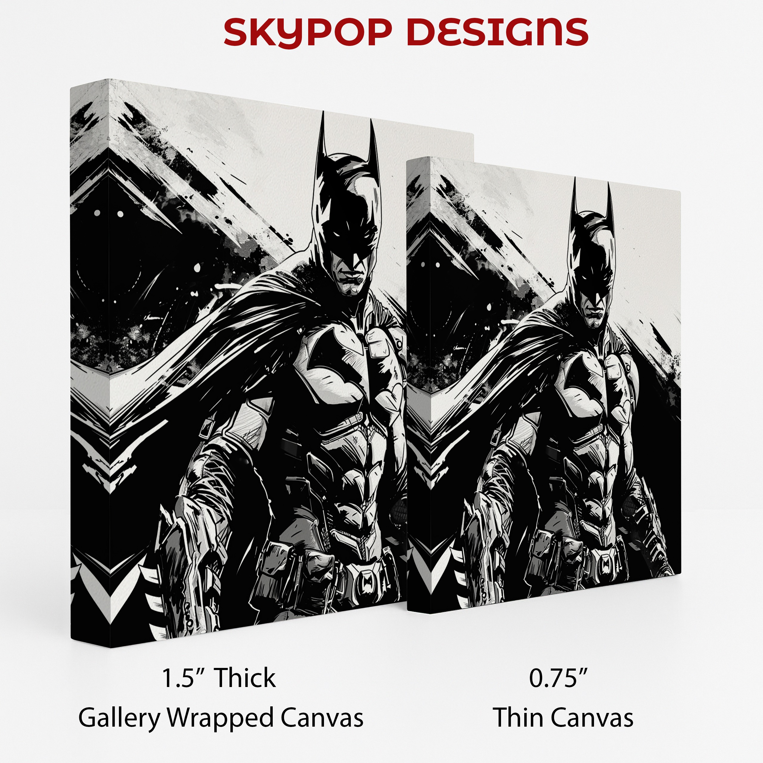 2.jpg Batman Dark Knight Art