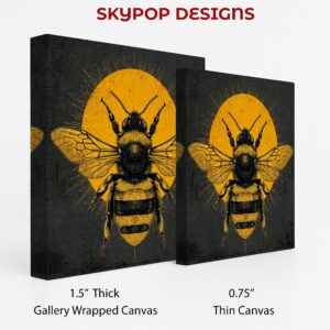 Bee Art