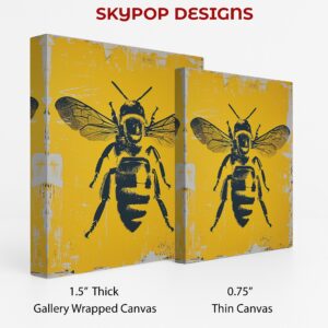 Bee Art