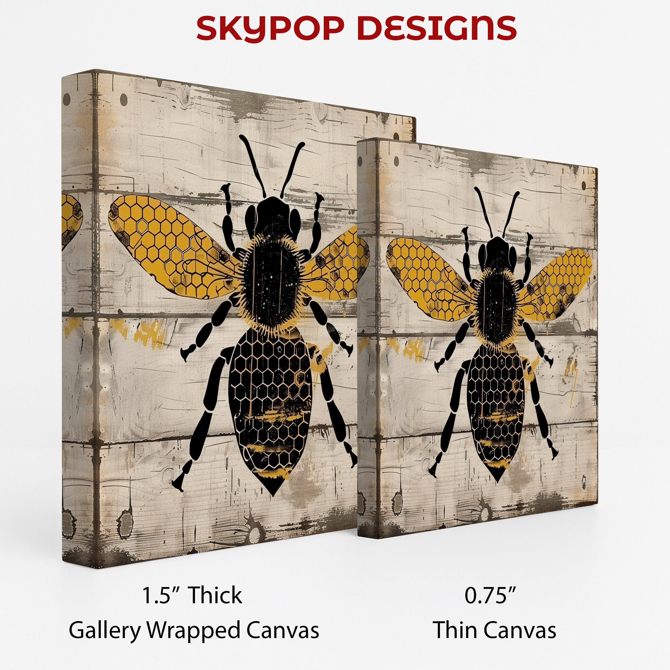 2.jpg Honeybee Art