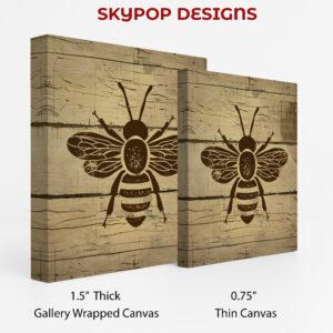 Bee Art