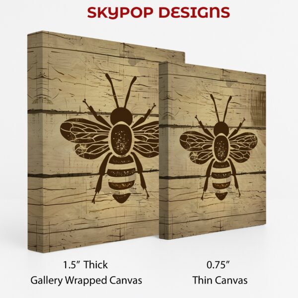 Bee Art