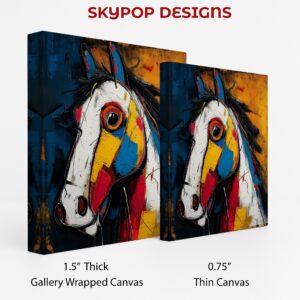 Horse Art