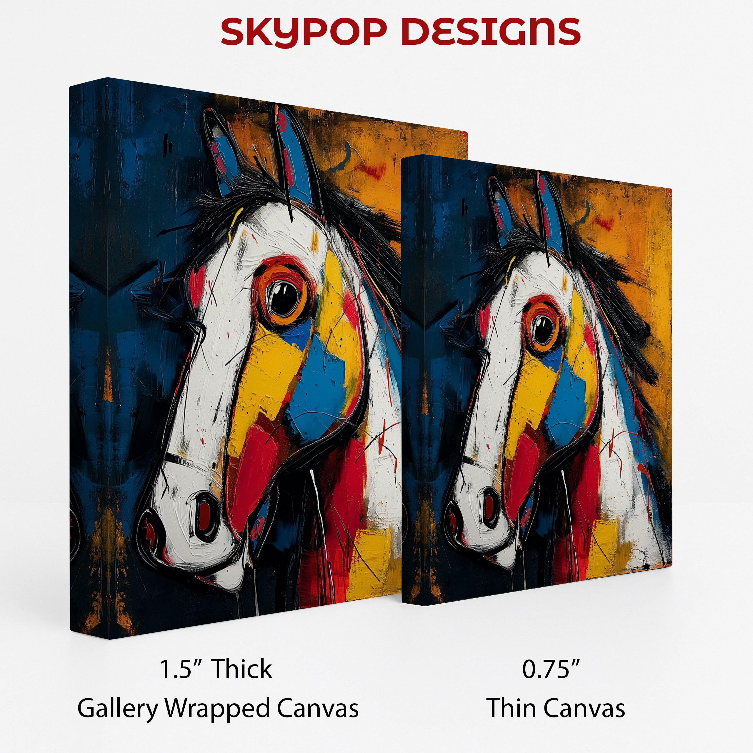 2.jpg Horse Art