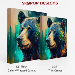 Bear Art