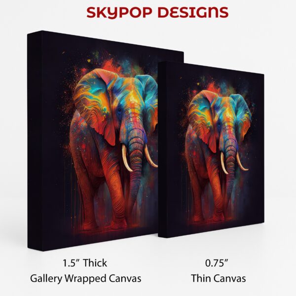 Elephant Art