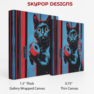 Cat Art