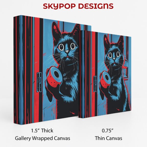 Cat Art