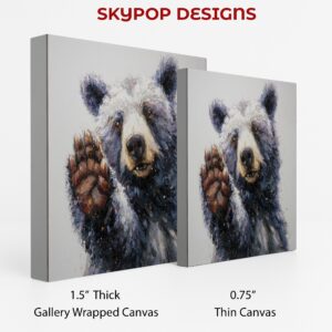 Bear Art